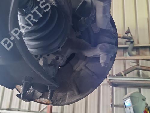 Used Right front steering knuckle Right front steering knuckle 38779339 38779339