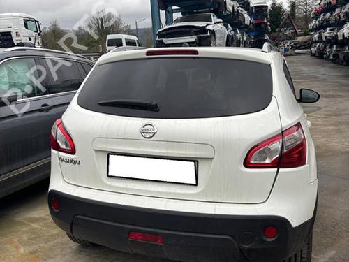 Front right wheel arch trim NISSAN QASHQAI / QASHQAI +2 I (J10, NJ10, JJ10E) 2.0 All-wheel Drive | BP22128823C135 