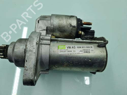starter-audi-tt-8j3-02m911023m-2006-2007-2008-2009-2010-2011-2012-2013-2014-2015-21764599 main image