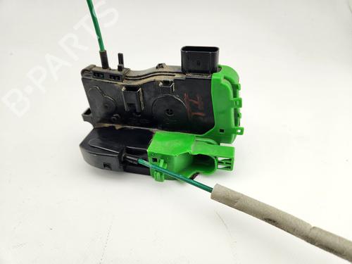 Used Rear left lock HYUNDAI i40 I (VF) 1.7 CRDI (141 hp) 29148489