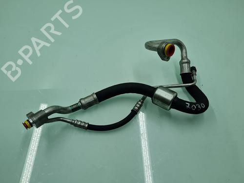 Used AC pipe AC pipe BMW 3 (E90) 320 d (177 hp) 21656357 21656357