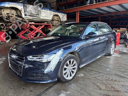 Used Parts AUDI A6 C7 Avant (4G5, 4GD) 2.0 TDI (190 hp) 4414774
