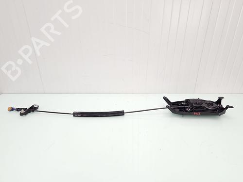 Used Gear lever Gear lever VW TIGUAN (CT1) 2.0 TSI 4motion (204 hp) 39945565 39945565