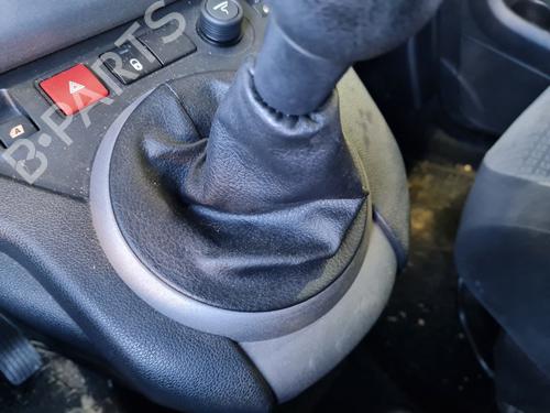 Shift knob CITROËN BERLINGO MULTISPACE (B9) 1.6 HDi 75 / BlueHDi 75 | BP22781987I34 
