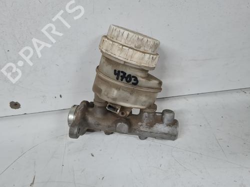 Used Brake master cylinder Brake master cylinder MITSUBISHI L200 / TRITON (KA_T, KB_T) [2004-2018] 21661108 21661108