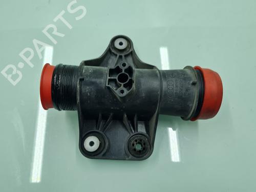 Used Pipe Pipe AUDI A6 C7 (4G2, 4GC) 3.0 TDI quattro (245 hp) 21654669 21654669