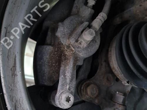 Used Right front brake caliper Right front brake caliper SKODA OCTAVIA IV Combi (NX5, PV5) 2.0 TDi (150 hp) 36263275 36263275