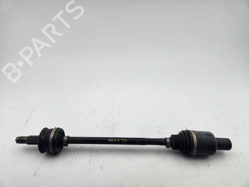 Used Right rear driveshaft Right rear driveshaft JEEP COMPASS (MP, M6, MV, M7) [2016-2026] 30561036 30561036