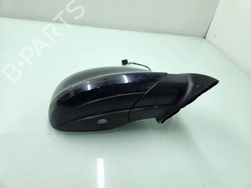 Right mirror AUDI Q7 (4LB) 3.0 TDI quattro | BP21647000C27 