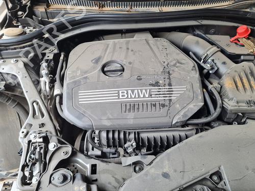Used Engine BMW 2 Gran Coupe (F44) 218 i (136 hp) 29716150