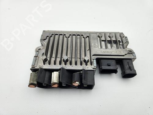 Used Electronic module Electronic module CITROËN C4 Grand Picasso II (DA_, DE_) [2013-2026] 33231539 33231539