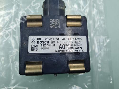 Other NISSAN QASHQAI II SUV (J11, J11_)  | BP23262686O1 