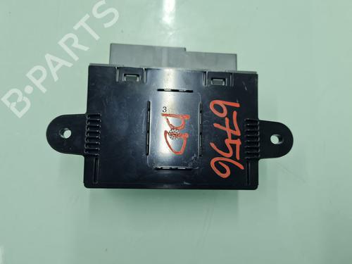 Module électronique FORD FIESTA VII (HJ, HF) [2017-2025]  22429488