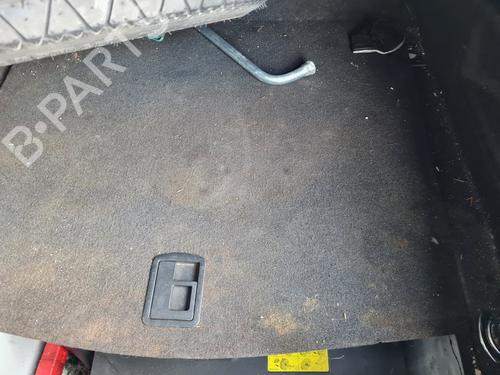 Used Luggage compartment floor AUDI A4 B8 (8K2) [2007-2017]  22929568