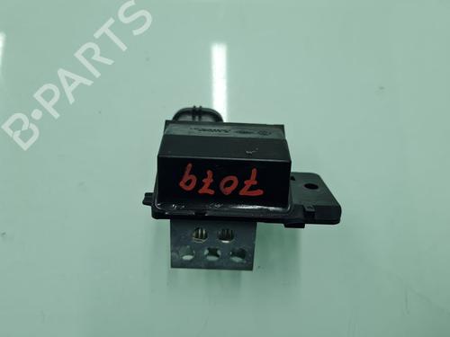 Heater resistor RENAULT CLIO V (B7_) 1.5 Blue dCi 100 (B7AD) | BP21767695M108 - Image 3