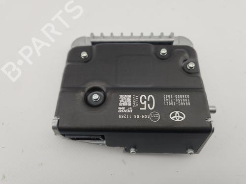 Electronic module TOYOTA C-HR (_X1_) 2.0 Hybrid (MAXH10) | BP38591341M83 - Image 3