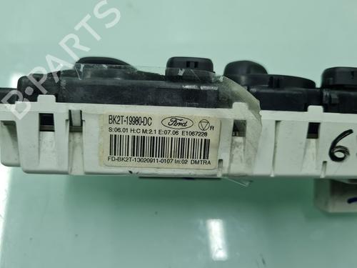 Climate control FORD TRANSIT CUSTOM V362 Bus (F3) 2.2 TDCi | BP21767586I5 - Image 3