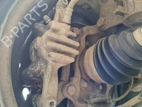 Used Right front brake caliper Right front brake caliper RENAULT TRAFIC III Bus (JG_) 1.6 dCi 120 (JGMS) (121 hp) 29547912 29547912
