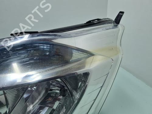 Left headlight FORD TRANSIT CUSTOM V362 Bus (F3) 2.2 TDCi | BP21766320C28 - Image 3