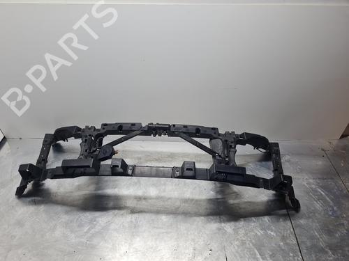 Used Front slam panel Front slam panel LAND ROVER RANGE ROVER SPORT I (L320) 2.7 D 4x4 (190 hp) 21637171 21637171