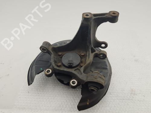 Left rear steering knuckle HYUNDAI i30 (PDE, PD, PDEN) | BP34040419M27 - Image 4