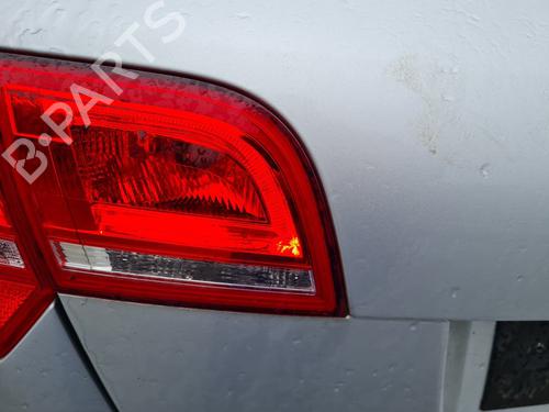 Used Left tailgate light AUDI A3 Sportback (8PA) [2004-2015]  21646436