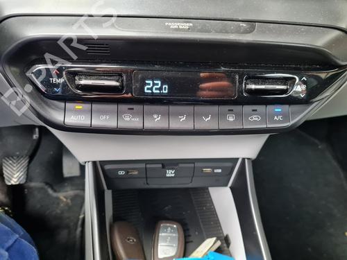 Used Climate control Climate control HYUNDAI i20 III (BC3, BI3) 1.0 T-GDI (101 hp) 22968164 22968164