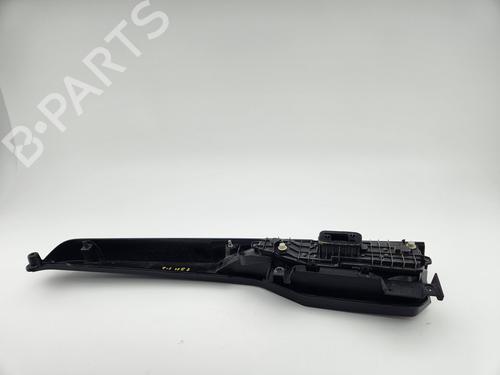 Left taillight VW CADDY V Box Body/MPV (SBA, SBH)  | BP29358508C34 