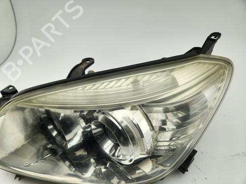 Left headlight TOYOTA RAV 4 III (_A3_)  | BP31671442C28 