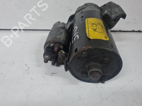 Starter BMW 1 Coupe (E82) | BP21661188M8 - Image 2