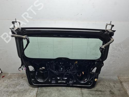 Tailgate AUDI A3 Sportback (8PA)  | BP21659005C6 
