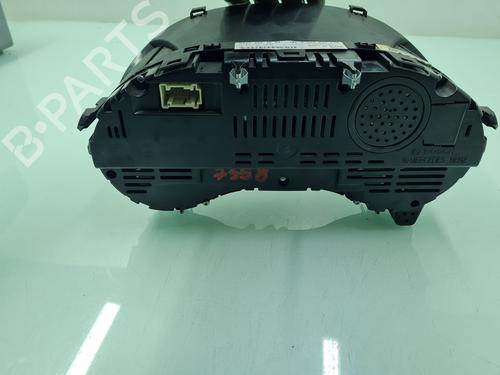 Instrument cluster MERCEDES-BENZ CLA Coupe (C117)  | BP23262661C47 