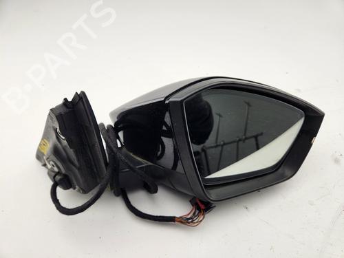 Retrovisor direito SKODA SUPERB III (3V3) [2015-2024]  31873105
