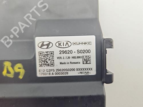 Electronic module HYUNDAI i30 (PDE, PD, PDEN) 2.0 N | BP39695619M83 - Image 2