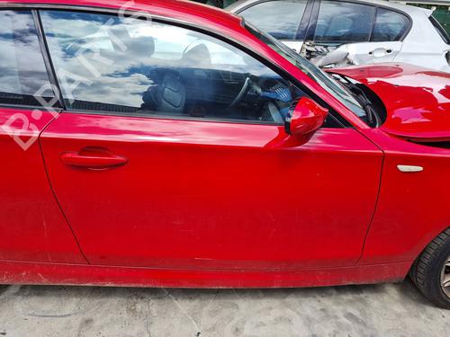 Used Right front door BMW 1 (E87) 118 d (143 hp) 21640461