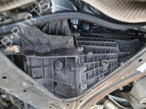 Used Gearbox AUDI A4 B9 Avant (8W5, 8WD) 2.0 TDI (150 hp) 31716474