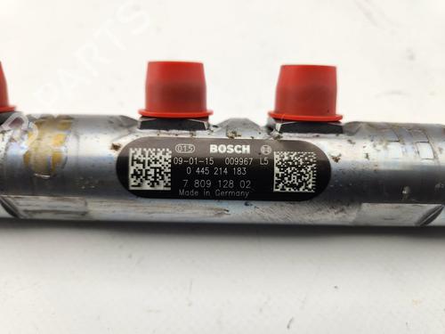 Injection rail BMW 1 (E87) 120 d | BP33175821M98 - Image 5