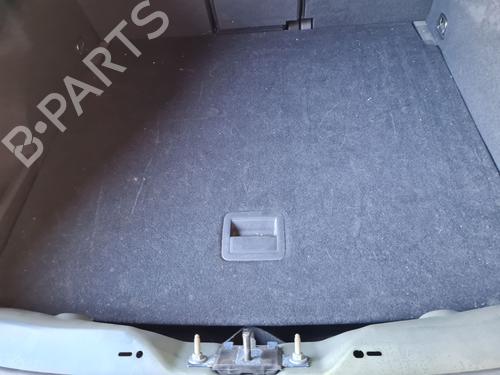 Bagasjeromsgulv AUDI Q3 Sportback (F3N) 35 TDI (150 hp) 26697426