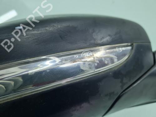 Right mirror PEUGEOT 208 I (CA_, CC_)  | BP21765065C27 