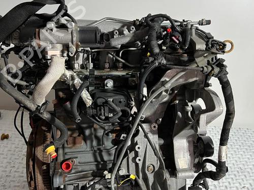 Engine ALFA ROMEO 147 (937_)  | BP21660557M1 