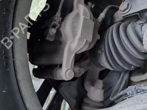 Used Right front brake caliper Right front brake caliper MERCEDES-BENZ GLA-CLASS (X156) GLA 200 CDI / d (156.908) (136 hp) 36358334 36358334