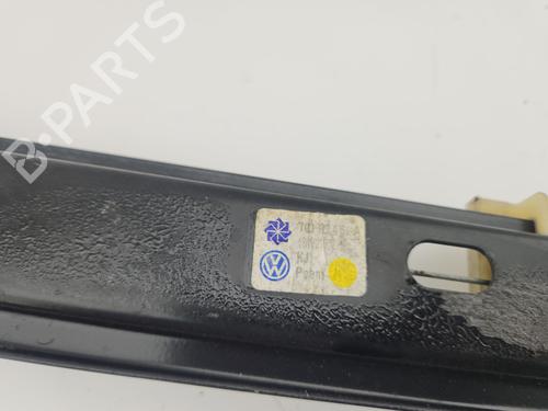 Front left window mechanism VW CRAFTER Van (SY_, SX_) 2.0 TDI RWD (SYB, SYC, SYD) | BP32684084C22 - Image 3