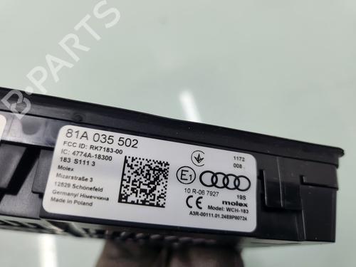 Elektronisk modul SEAT ATECA (KH7, KHP)  | BP29722838M83 