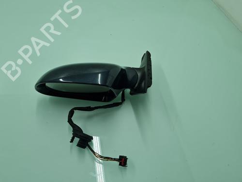 Left mirror AUDI A3 (8P1) 2.0 TDI 16V | BP21640369C26 