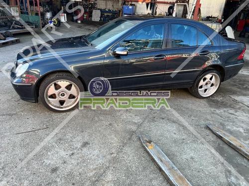 Modulo electronico MERCEDES-BENZ C-CLASS (W203) C 270 CDI (203.016) | BP24367196M83 