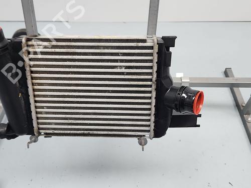 Intercooler Intercooler 38775209 38775209