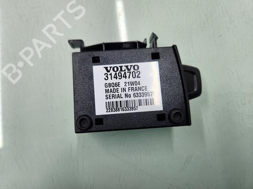 Used Electronic module Electronic module VOLVO XC40 (536) T3 (163 hp) 25785343 25785343