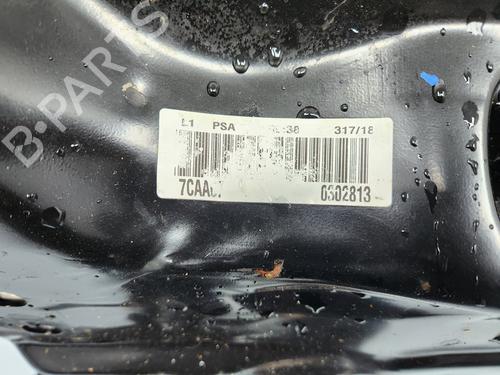 Other PEUGEOT 5008 II (MC_, MJ_, MR_, M4_)  | BP29932902O1