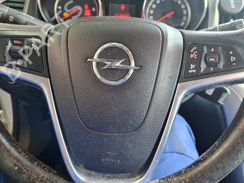 Used Airbag Kit OPEL ASTRA J (P10) [2009-2016]  24937835