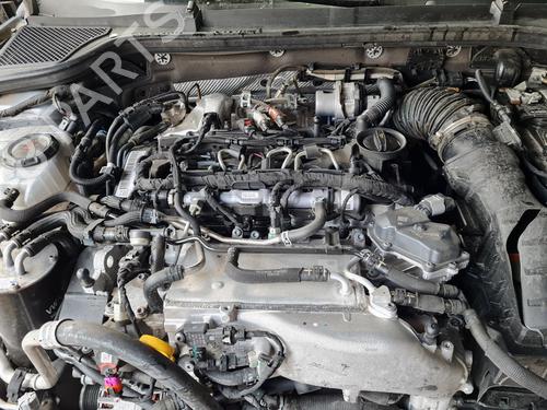 Motor SKODA OCTAVIA IV Combi (NX5, PV5) [2019-2025]  29722256